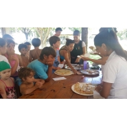 Colonia de Vacaciones - Diciembre 2014